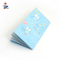 Cuaderno de Papel con Costuras Laterales Personalizadas, 180 Páginas Planas, Encuadernado Cosido, para Proyectos de Scrapbooking y Manualidades, Tamaño y Color Personalizables