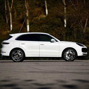 <span class=keywords><strong>Auto</strong></span> Usata a Benzina <span class=keywords><strong>Porsche</strong></span> <span class=keywords><strong>Cayenne</strong></span> 2026 dalla Cina, SUV di Lusso Usato in Vendita, Alte Prestazioni e Spedizione Globale - Product Image 3