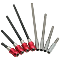 Porte-embouts magnétique pour tournevis à tige hexagonale de 1/4 po TGS, manuel OEM