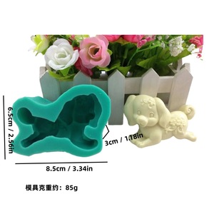 12 Zodiac <b>Silicone</b> Molds Pink Cake Decoration Chocolate Candy Soap Mold DIY <b>Baking</b> Pastry Tools - Product Image 4