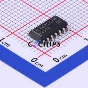 Chip IC de circuito integrado SN65HVD70DR, nuevo y Original, a la venta, Chips de componentes electrónicos y servicio BOM, a la venta - Product Image 1