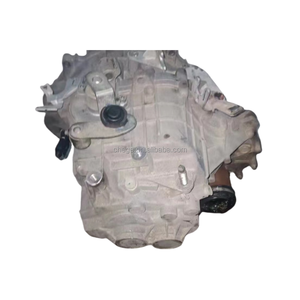 Transmisión <span class=keywords><strong>Manual</strong></span> 4A91 Original Usada <span class=keywords><strong>de</strong></span> Alta Calidad para Mitsubishi Lancer - Product Image 3
