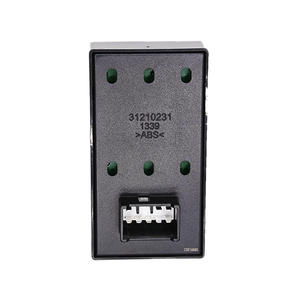 สวิตช์ควบคุมกระจกไฟฟ้า 93570-1C010 สำหรับรถยนต์ฮุนได เก็ตซ์ ปี 2003-2010 - Product Image 1