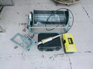 200m 300M 500M 600M 800m <span class=keywords><strong>Camera</strong></span> kiểm tra lỗ khoan cầm tay dễ dàng sử dụng tại chỗ cho <span class=keywords><strong>camera</strong></span> kiểm tra giếng sâu - Product Image 6