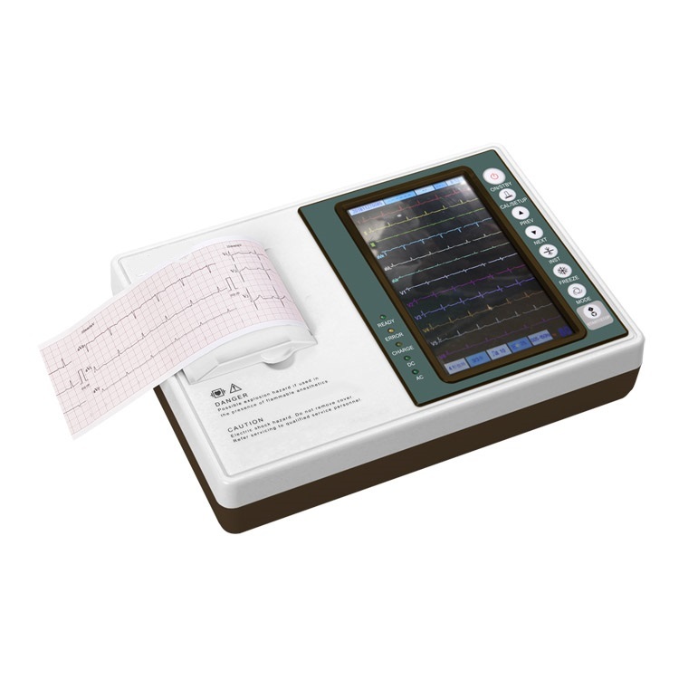YSSPR303 Ysenmed Lung Spirometer CE Approved