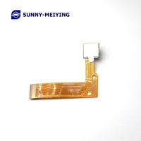 0.3MP GC032A MIPI FF à mise au point fixe Mini petit module de caméra de vision de robot de balayage de ligne de code de balayage OEM