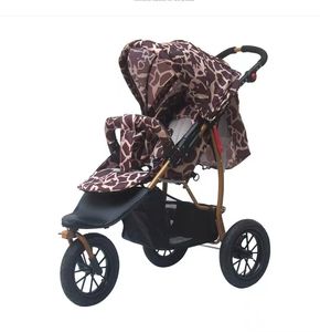 JXB-cochecito ligero de 3 ruedas, venta al por mayor, Premium, extensible, fácil, plegable - Product Image 6