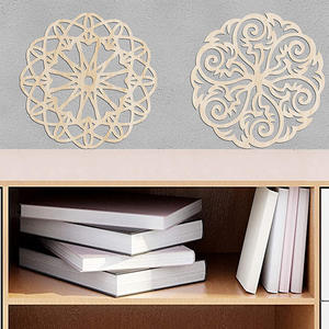 Decoración de pared circular, decoración de pared - Product Image 6