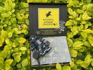 Chocolate Black Bull Extreme Choco Rhino para Royal VIP - Empaque Personalizable y Portátil - Product Image 2