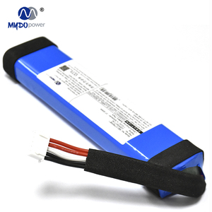 JBL Xtreme 1 5000mAh 충전식 리튬 이온 배터리가 장착된 오리지널 무선 스피커 1 2 3 세대 재고 사용 가능 - Product Image 2