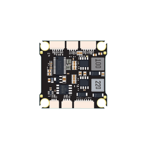 DAKEFPV H743 FC Flight Stack 6S 55A 8S 60A ESC STM32H743 Betaflight Ardupilot RC FPV Racing Drone 5 pouces Métal pour <span class=keywords><strong>Mavic</strong></span> <span class=keywords><strong>3</strong></span> - Product Image 2