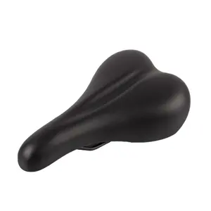 Hot selling Comfortable Bicycle Saddle Mtb Cushion Road Bike Cycling Saddle wide comfort bike saddle with great price