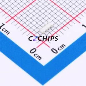 Red de Resistencias 4D03WGJ0122T5E 0603x4 (Número de Resistencias: 4) (Resistencia: 1.2kOhm Precisión: 5%) - Product Image 2