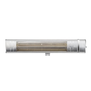 Chauffage infrarouge mural électrique pour pièce - Product Image 1