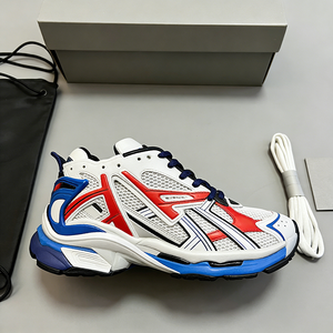 Zapatillas Casuales de Diseñador de Moda 2026 con Logotipo de Alta Costura, Zapatos para Caminar a la Moda, Zapatillas para Correr de Alta Calidad en Varios Tamaños hasta 3XL - Product Image 4