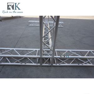 Advertising Truss Stand Strong Loading Booth Square Spigot Truss Frame - Product Image 6