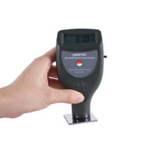 CM-8828 prüfgerät Beschichtung dicken messgerät Digitales Dicken messgerät Ultraschall wand - Product Image 2