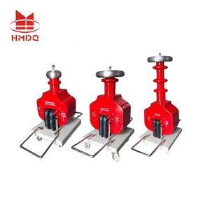 Probador de Alto Voltaje de Tipo Seco HM-GTB AC/DC / Equipo de Prueba de Resistencia a la Tensión - Product Image 5