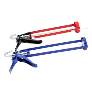 <span class=keywords><strong>Pistola</strong></span> <span class=keywords><strong>de</strong></span> calafateo <span class=keywords><strong>de</strong></span> <span class=keywords><strong>silicona</strong></span>, fuente <span class=keywords><strong>de</strong></span> alimentación Manual, <span class=keywords><strong>pistola</strong></span> <span class=keywords><strong>de</strong></span> calafateo <span class=keywords><strong>de</strong></span> aluminio - Product Image 6