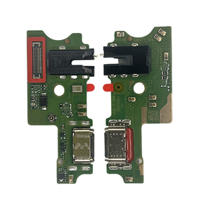 Điện thoại di động sạc cổng cho Infinix Zero 8i x687b bán buôn điện thoại di động sạc cổng board <span class=keywords><strong>USB</strong></span> sạc sạc cổng tùy chỉnh - Product Image 6