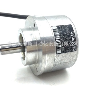 Encoder Rotatorio Heidenhain ROQ425 512 ID1131753-17 Absoluto 58mm Entrada de Automatización - Product Image 1