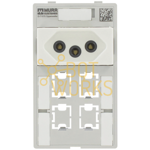 Murrelektronik 4000-68000-4610000 - Nuovo - Product Image 1