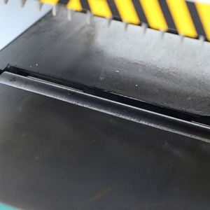 Pialla Monofacciale Industriale Leggera da 220V 2.2KW per Lavorazione del <span class=keywords><strong>Legno</strong></span>, Larghezza di Lavoro 30 <span class=keywords><strong>cm</strong></span> - Product Image 6