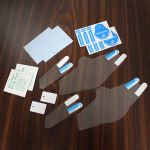 Velocímetro tablero de película Protector de pantalla para <span class=keywords><strong>KAWASAKI</strong></span> <span class=keywords><strong>Z250</strong></span> Z300 NINJA250 <span class=keywords><strong>R</strong></span> NINJA300 13-16 accesorios de la motocicleta - Product Image 4