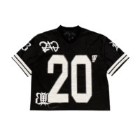 Fanshi Maßgeschneiderte Fußball-Sporttrikots Hochwertige Retro-Fußballtrikots Amerikanische Streetwear Retro-Fußballtrikots