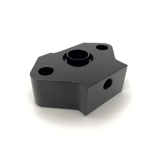 Nuevo Adaptador de Sensor para Piezas de Automóvil EA211 de Aluminio Negro para Golf VII Polo V II 1.2TSI/TFSI - Product Image 1