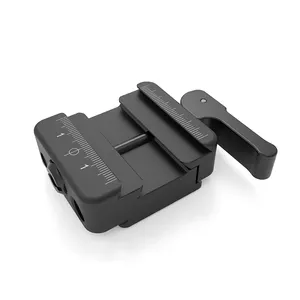 Arca Swiss Quick Release Clamp Adaptateur pour trépied Arca Swiss Accessoires pour trépied