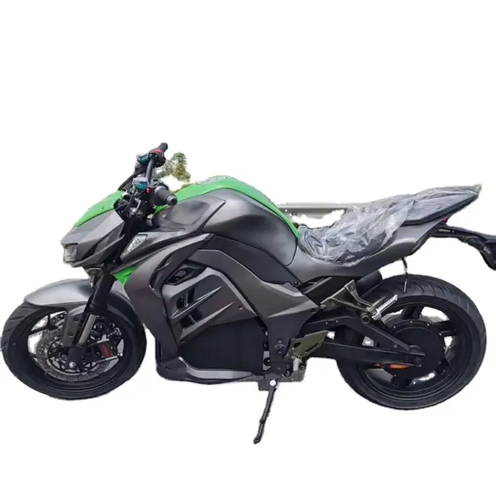 High speed Chaopao 72v 2000 watt off road motorcycle 5000w electric bike motor other motorcycles electric