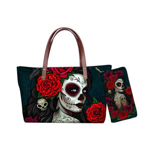 skull purses wholesale