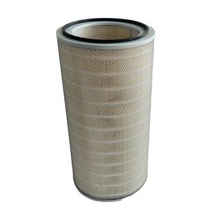 Manny 23458-4 <b>Industrial</b> <b>Compressor</b> Parts New Air Filter and <b>Compressor</b> Fittings For Screw Air <b>Compressor</b> - Product Image 2