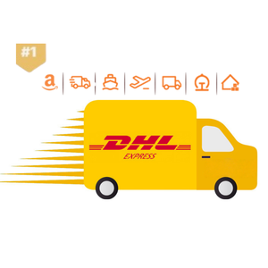 Agent d'expédition Express FBA DDP porte-à-porte pour la Chine et la Croatie, service logistique de transitaire maritime et aérien en 3-7 jours via - Product Image 6