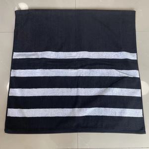 <span class=keywords><strong>Asciugamani</strong></span> da spiaggia <span class=keywords><strong>Vintage</strong></span> <span class=keywords><strong>asciugamani</strong></span> da doccia 100% cotone tinto in filo con <span class=keywords><strong>asciugamani</strong></span> da spiaggia a righe gialle blu verde rosso con logo jacquard sea b - Product Image 6