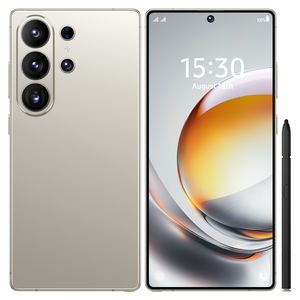 Teléfono Inteligente Android s26 ultra 5G con Pantalla Grande y Gran Capacidad, Protección Postventa Rentable - Product Image 2