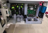 Imprimante de gabarits entièrement automatique de haute précision TYtech F450, imprimante de mailles métalliques entièrement automatique SMT, imprimante de pâte à souder pour circuits imprimés