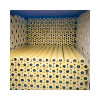 Bâche PVC Flex Personnalisée en Gros pour Usine, Rouleau 240g 440g, Matériau de Signalisation Frontlit et Backlit pour Panneaux Publicitaires Extérieurs