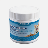 Compléments alimentaires pour la santé des animaux de compagnie, comprimés probiotiques, produits pour chiens et chats, nutrition animale, vitamines