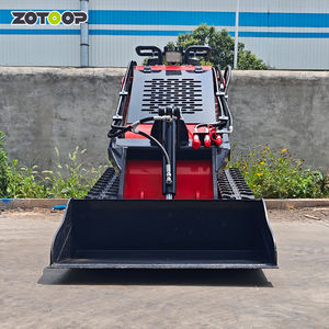 מיני החלקה stoid laders מחיר מסלול/4x4 גלגל מחבל החלקה מטח למכירה - Product Image 2