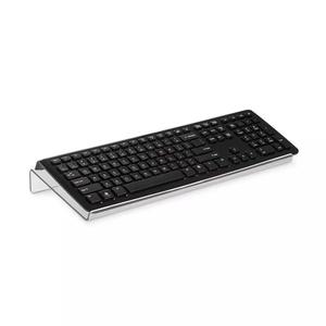 Acrylic <strong>Keyboard</strong> Tray Elegant and Durable for Home or Office Use Product Category <strong>Showcases</strong> - Product Image 3