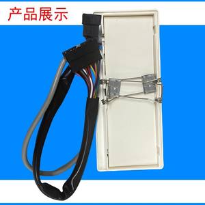 Placa receptora Xsh 02a para unidad de conducto de aire acondicionado Midea Inverter, panel de control multibloque de techo, 11 pines - Product Image 1