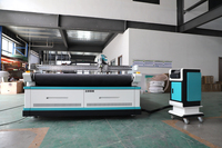 Meilleures ventes : Équipement de découpe numérique multifonction automatique CNC, prix usine