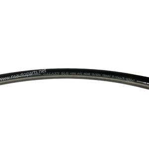 <span class=keywords><strong>Manguera</strong></span> <span class=keywords><strong>Flexible</strong></span> de Goma Negra Resistente de 8 mm <span class=keywords><strong>para</strong></span> <span class=keywords><strong>Aire</strong></span> <span class=keywords><strong>Acondicionado</strong></span> Automotriz, <span class=keywords><strong>Portátil</strong></span>, R134a - Product Image 2