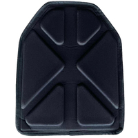Gilets tactiques à tir rapide, porte-plaques Elite, tissu durable avec système Molle, pochettes pour chargeurs