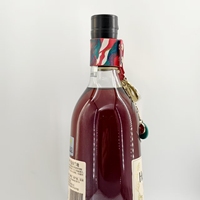 Etiquetas de Vino de Cuero Personalizadas con Logotipo Metálico, Etiquetas de Regalo Grabadas para Botellas de Vino, Whisky y Licores, Venta al Por Mayor OEM