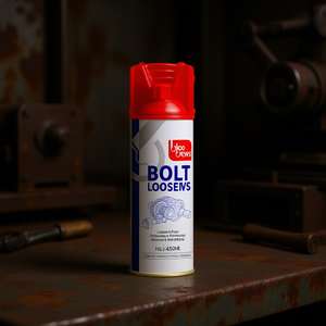 Desenredante de Pernos Biaobang 450 ml, Eliminador de Óxido para Fijaciones Metálicas - Product Image 2