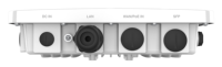 Punto de Acceso WiFi para Exteriores Multi Gigabit BE3600 con Ethernet de 2.5G y Conectividad de Fibra