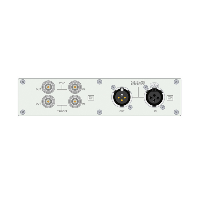 ABTEC AB-AMC Option Automatic Microphone Calibration Module for A5 A6 A7 Analyzer